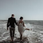 Wedding Photoshoot Spot in Southern France