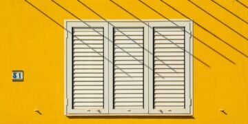 Accordion Shutters