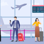 Automated Airport Transfer Services