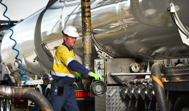 Exploring the Growing Trend of Bulk Fuel Delivery