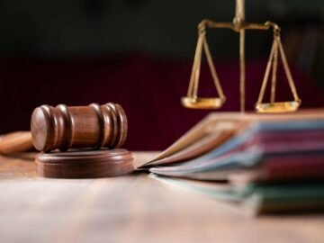 Criminal Defense Lawyer