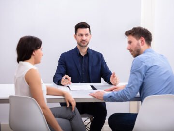 Divorce vs. Mediation