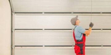 Garage Door Service