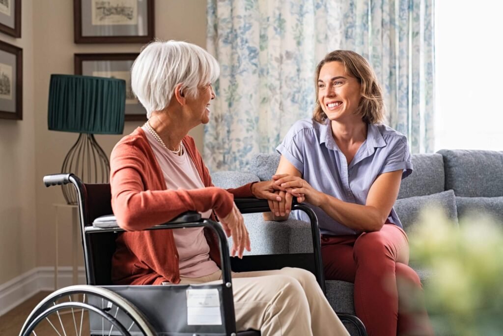How to Choose the Right Nursing Home Neglect Lawyers