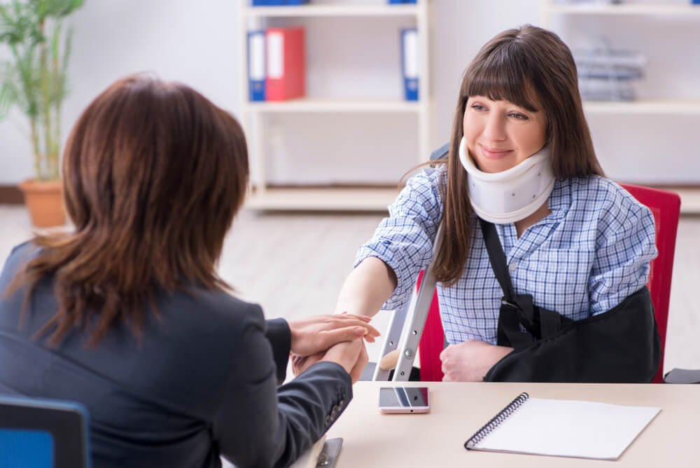 Personal Injury Attorneys