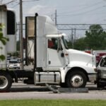 Personal Injury Truck Accidents