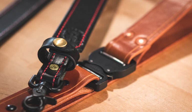 The Evolution of Radio Straps: From Basic to Advanced Features