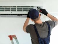 Reliable Air Conditioning Repair Services