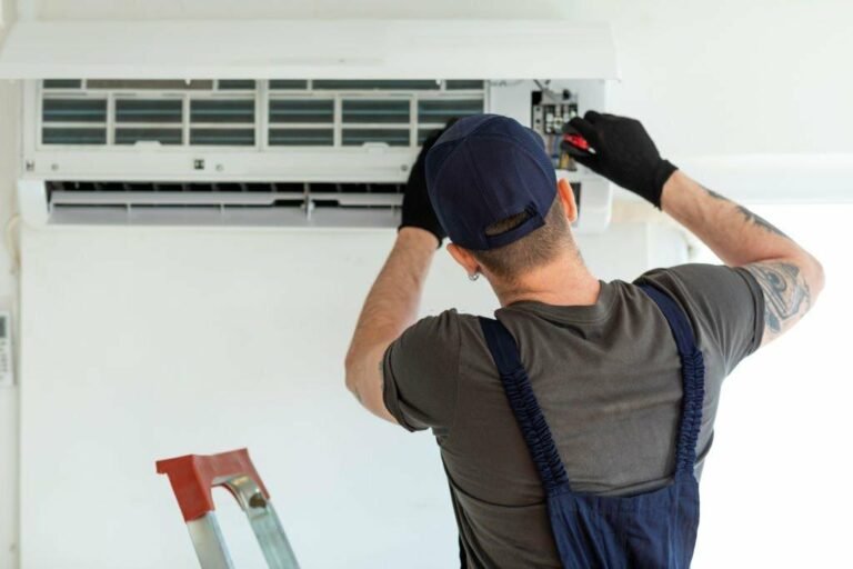 Reliable Air Conditioning Repair Services