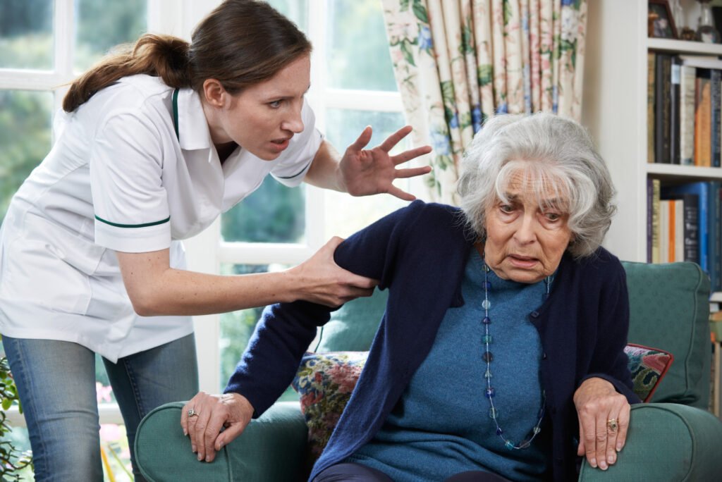 Warning Signs of Nursing Home Neglect