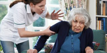Warning Signs of Nursing Home Neglect