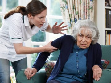 Warning Signs of Nursing Home Neglect