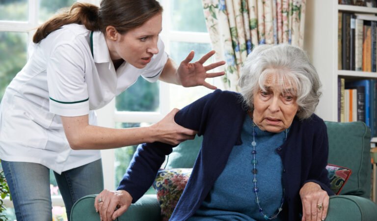Signs of Nursing Home Neglect Indianapolis Families Should Never Ignore
