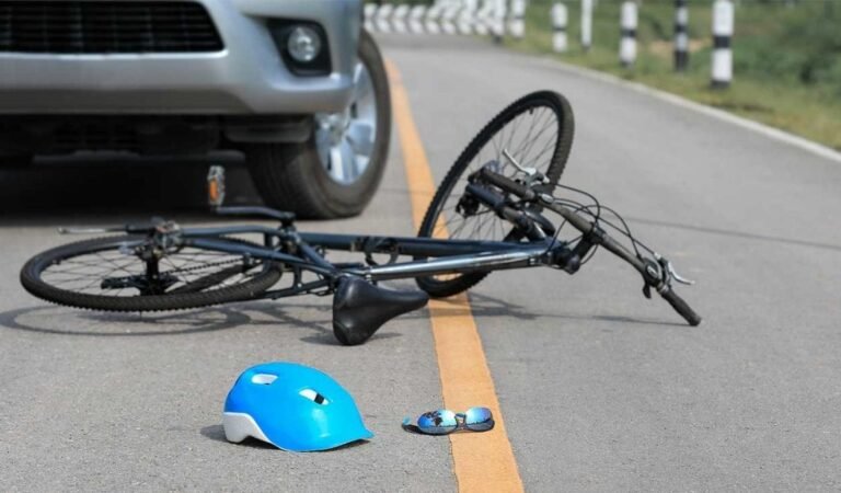 Bicycle Accident Attorney: Navigating Legal Remedies After a Crash