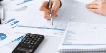 Bookkeeping Services