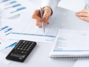 Bookkeeping Services