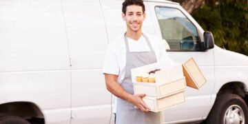 Cake Delivery in Sydney