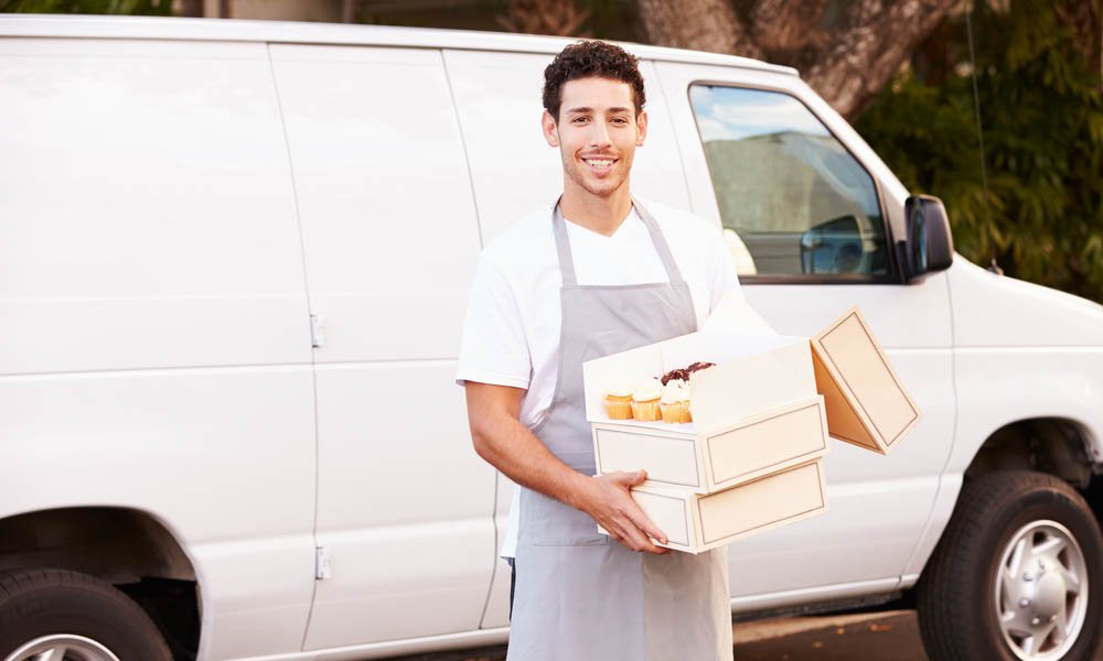 Cake Delivery in Sydney