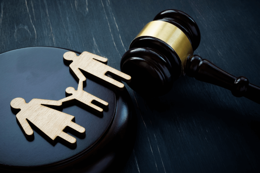 Child Custody Laws