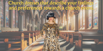 Church Dresses