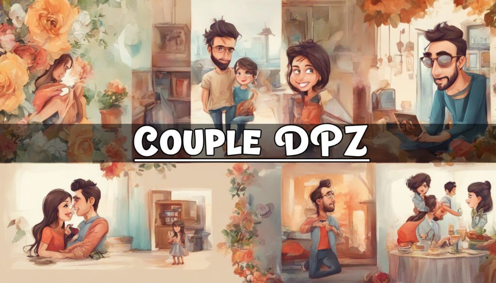 Couple DPZ