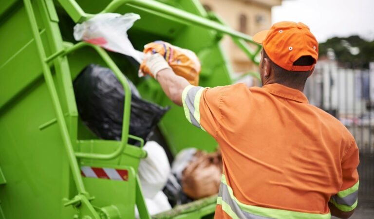 From Size To Location: Factors Affecting The Cost Of Dumpster Rental