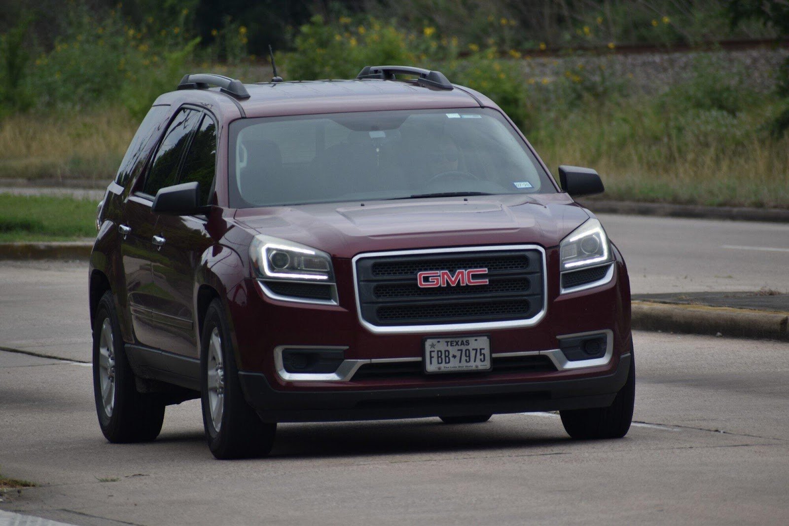 Buick Enclave vs GMC Acadia Which Is Right for Your Family? Back