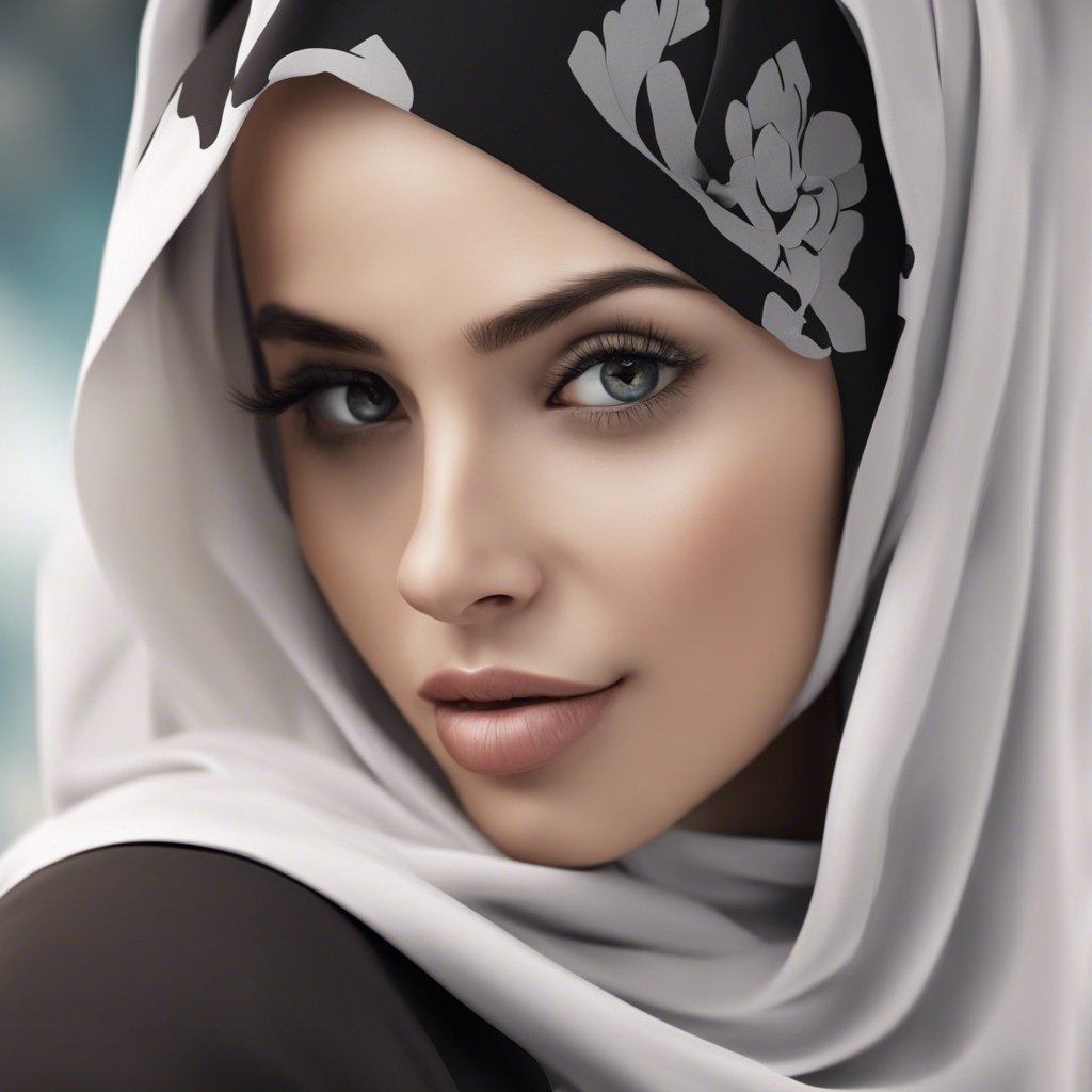 Hijab DPs