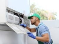 HVAC Repair Services