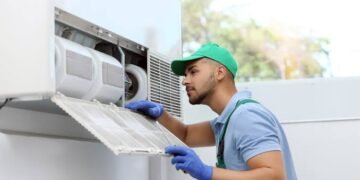 HVAC Repair Services
