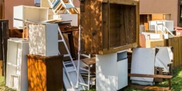Junk Removal Service