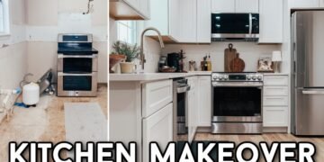 Kitchen Makeover