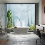 Luxurious Bathroom Ideas