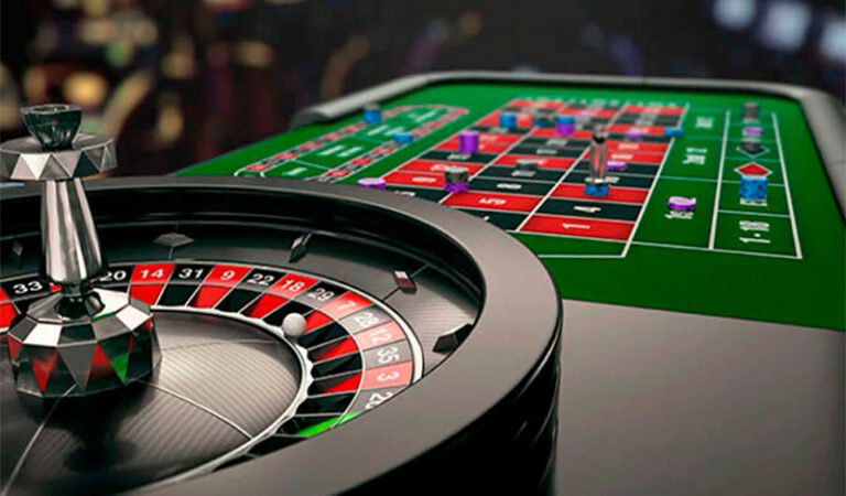 The Most Popular Casino Games People Play Online