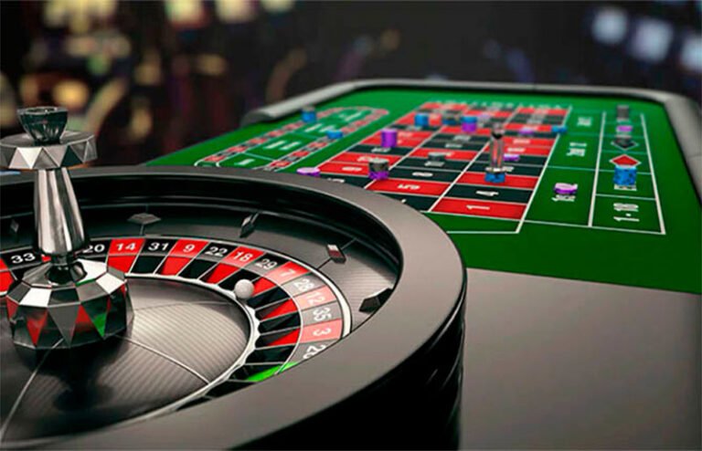 Most Popular Casino Games