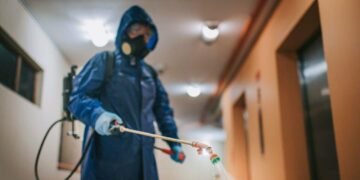Pest Control Service