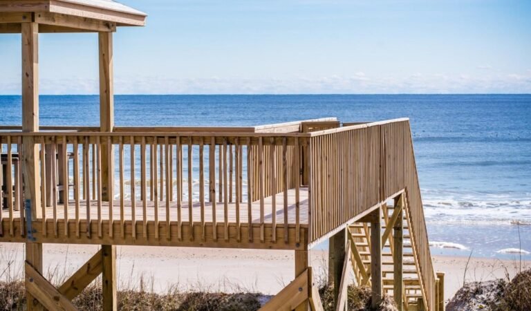 Experience Luxury on a Budget: Private Beachfront Rentals in Florida