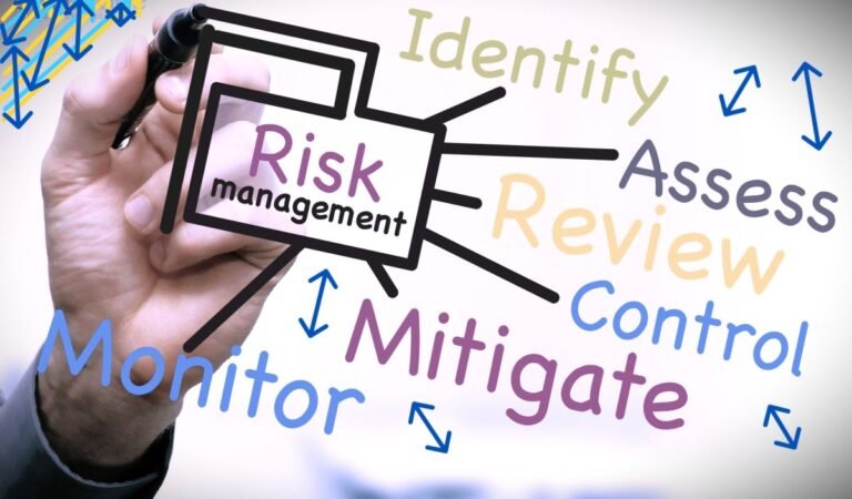 What Risk Management Strategies Work Best in Startup Ventures?