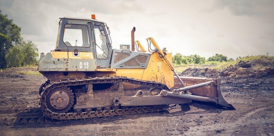 Skid Steer Grapple