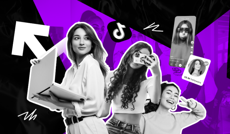 Unveiling the Reign of TikTok Influencers: Triumphs, Tales, and Tactics