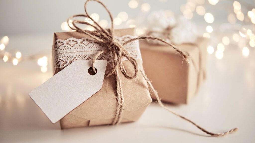 Unique Gifts