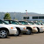 Used Car Dealerships