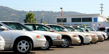 Used Car Dealerships