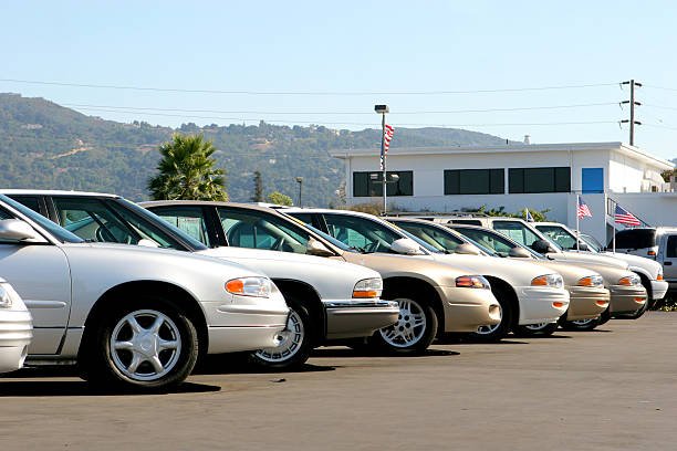 San Bernardino Used Car Dealerships: The Customer Experience