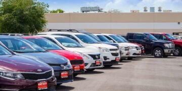 Used Cars for Sale