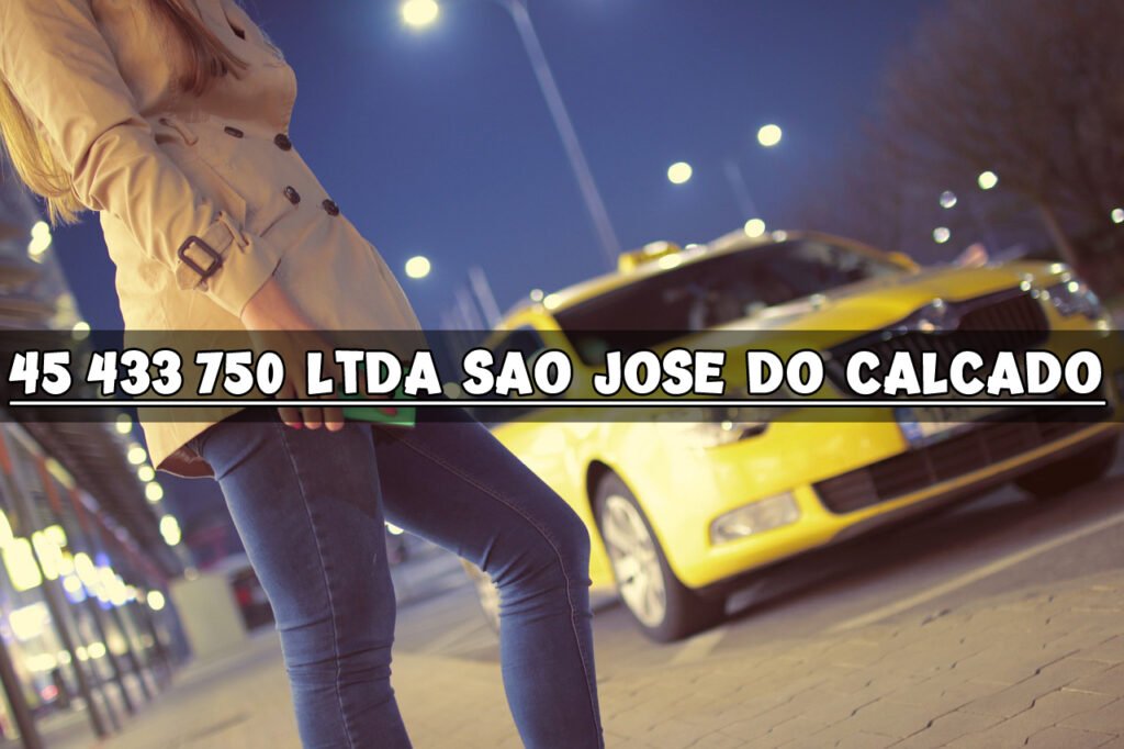 45.433.750 ltda sao jose do calcado