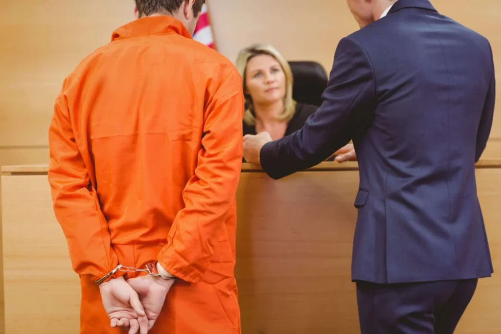Criminal Sentencing