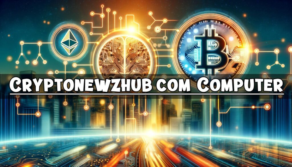 Cryptonewzhub.com Computer