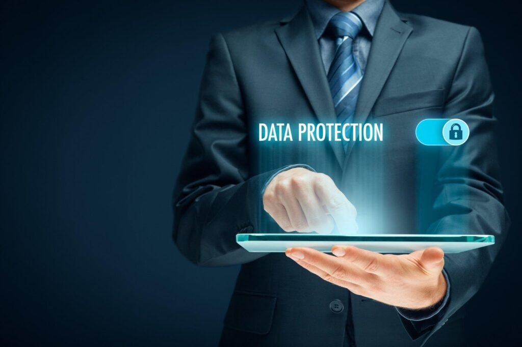 Data Loss Prevention
