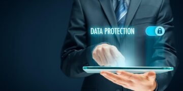 Data Loss Prevention